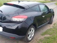 Gebraucht Renault Mégane Coupé Dynamique 131 PS (96 kW) 2011 Coupé