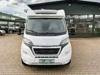 Gebraucht Knaus VAN TI 2019 Weiss Van