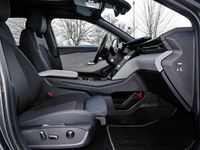 Gebraucht Ford Capri Extended Range 250 kW (340 PS) 2025 Grau SUV