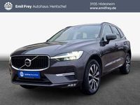 Gebraucht Volvo XC60 Core 250 PS (183 kW) 2024 Platinum grey SUV