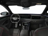 Gebraucht Audi Q5 Edition .1 204 PS (150 kW) 2025 Daytonagrau perleffekt SUV