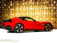 Neu Ferrari 12 Cilindri 829 PS (609 kW) 2025 Rosso corsa (red) Coupé