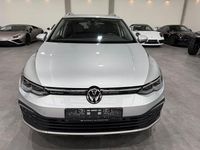 Gebraucht VW Golf Alltrack 200 PS (147 kW) 2022 Silber Kombi