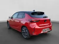 Gebraucht Opel Corsa Sport 74 PS (54 kW) 2026 Rot Kleinwagen