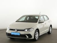 Gebraucht VW Polo Life 95 PS (69 kW) 2025 Grau Limousine