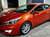 Gebraucht Kia ProCeed GT GT 135 PS (99 kW) 2016 Kleinwagen