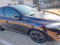 Gebraucht Renault Mégane Bose Edition 131 PS (96 kW) 2013 Braun Limousine