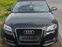 gebraucht Audi A3 Cabriolet 1.2 TFSI Ambition PDC Xenon