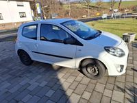 Usado Renault Twingo 64 HP (47 kW) 2011 Branco Citadino