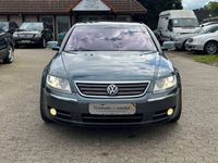 gebraucht VW Phaeton V6 TDI 4Motion (5 Sitze)