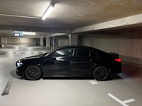 gebraucht Mercedes CLA200 CLA 200d -AMG-Line -Garantie -SPORT