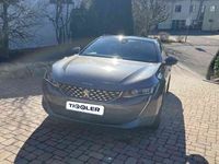 gebraucht Peugeot 508 BlueHDi 180 EAT6 GT SW GT