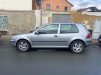 gebraucht VW Golf IV 