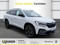 Brugt Renault Espace Esprit Alpine 200 HK (147 kW) 2024 Hvid MPV