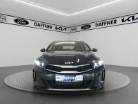 Gebraucht Kia XCeed Vision 120 PS (88 kW) 2024 Schwarz SUV