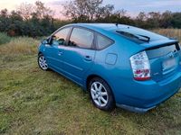 gebraucht Toyota Prius Hybrid