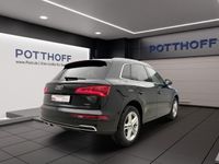 gebraucht Audi Q5 TFSI e Sport