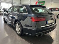 gebraucht Audi A6 3.0 TDI Avant Automatik **Navi*Xenon*SHZ**