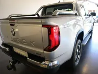 Gebraucht VW Amarok Style 241 PS (177 kW) 2024 Silber Pickup