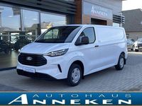 Gebraucht Ford Transit Custom Trend 136 PS (100 kW) 2024 Weiß Van / Kleinbus
