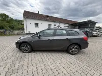 Gebraucht Opel Astra Sport 140 PS (102 kW) 2010 Grau Kombi