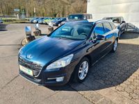 gebraucht Peugeot 508 SW 1.6 HDi