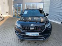 gebraucht Skoda Kodiaq V RS 4x4/Virtuel/Kamera/ACC/LED