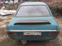 Gebraucht Ford Escort 50 PS (36 kW) 1977 Grün