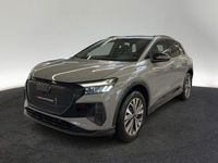 Gebraucht Audi Q4 e-tron Advanced 210 kW (286 PS) 2025 Kieselgrau SUV