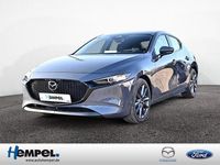 Neu Mazda 3 140 PS (102 kW) 2026 Limousine