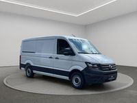 Neu VW Crafter 140 PS (102 kW) 2025 Weiß Van