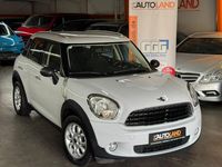 Occasion Mini One Countryman 98 ch (72 kW) 2011 Blanc SUV