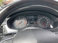 gebraucht Audi A6 4g Avant 3L Tdi Quattro