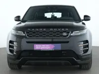 Gebraucht Land Rover Range Rover evoque SE Dynamic 200 PS (147 kW) 2022 Santorini black SUV