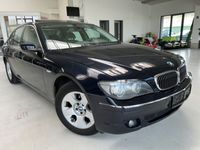 gebraucht BMW 740 i