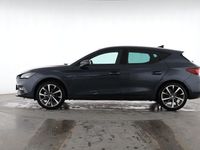 Neu Seat Leon FR 150 PS (110 kW) 2025 Magnetic grau Limousine