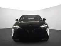 Gebraucht DS Automobiles DS7 Crossback Performance Line Plus 131 PS (96 kW) 2024 Lackierung schwarz perla nera/metallic klarlack SUV