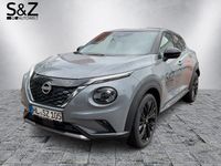 Gebraucht Nissan Juke 94 PS (69 kW) 2025 Schwarz SUV