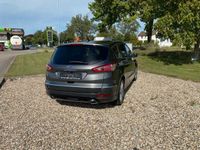 gebraucht Ford S-MAX Vignale