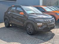 Gebraucht Dacia Spring Comfort Plus 33 kW (45 PS) 2022 Schwarz Kleinwagen