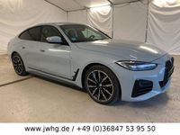 gebraucht BMW 420 Gran Coupé Sport