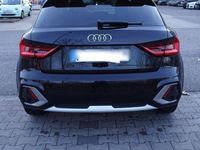 gebraucht Audi A1 35 TFSI S tronic citycarver citycarver