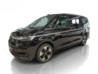 Gebraucht VW Multivan Style 150 PS (110 kW) 2025 Schwarz Van / Kleinbus