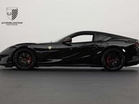 Gebraucht Ferrari 812 799 PS (587 kW) 2018 Nero daytona Coupé