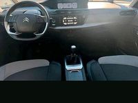 Gebraucht Citroën C4 Picasso 131 PS (96 kW) 2016 Van / Kleinbus