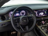 Neu Bentley Continental 659 PS (484 kW) 2025 Weiß