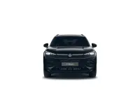 Neu VW T-Roc R-line 150 PS (110 kW) 2026 Grenadillschwarz metallic SUV