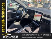 Gebraucht Renault Rafale Techno 200 PS (147 kW) 2025 Rot SUV