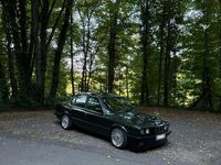 Gebraucht BMW 316 100 PS (73 kW) 1989 Grün Limousine