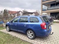 gebraucht Dacia Logan MCV dCi 90 S/S Prestige Prestige